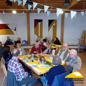 Weißwurstfrühstück 2025 1