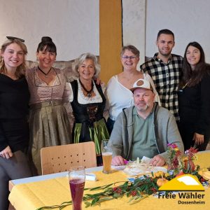 Weißwurstfrühstück 2025 3