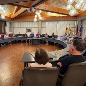 Geothermie-Vortrag von Stephan Volkmer M.Sc., Hochschule Biberach