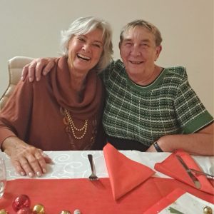 FWD Weihnachtsfeier 2025 Bild 2