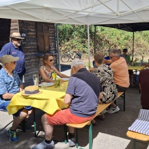 Sommerfest Steinbruch Leferenz 10