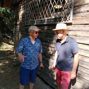 Sommerfest Steinbruch Leferenz 11