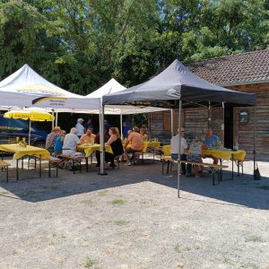 Sommerfest Steinbruch Leferenz 3