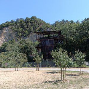 Sommerfest Steinbruch Leferenz 4