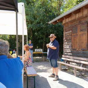 Sommerfest Steinbruch Leferenz 6