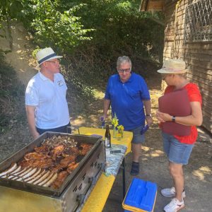 Sommerfest Steinbruch Leferenz 7