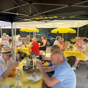 Sommerfest Steinbruch Leferenz 8