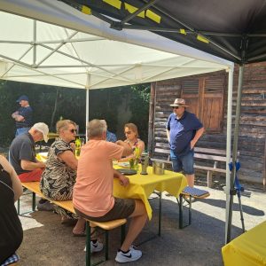Sommerfest Steinbruch Leferenz 9